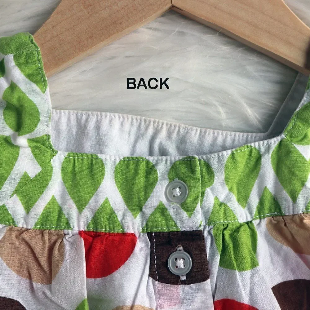 Carter's 18 month Top